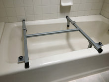 Load image into Gallery viewer, Tub Adapter for Booster Bath Tub (tub not included)